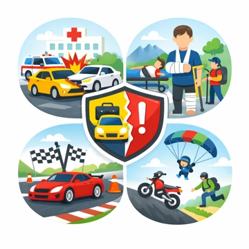 사업자 영업용 운전자보험 보장 내용 정리9