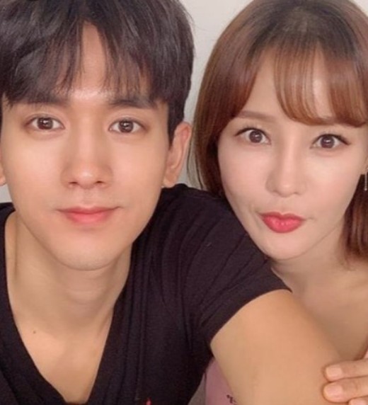 미나, 남편 류필립 경제권 뺏어버려