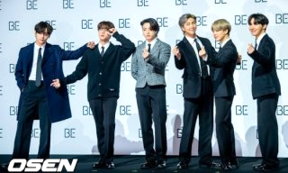 방탄소년단 빌보드 1위 노래 아리랑 앨범 판매량 해외반응