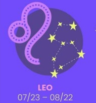 월간 별자리운세