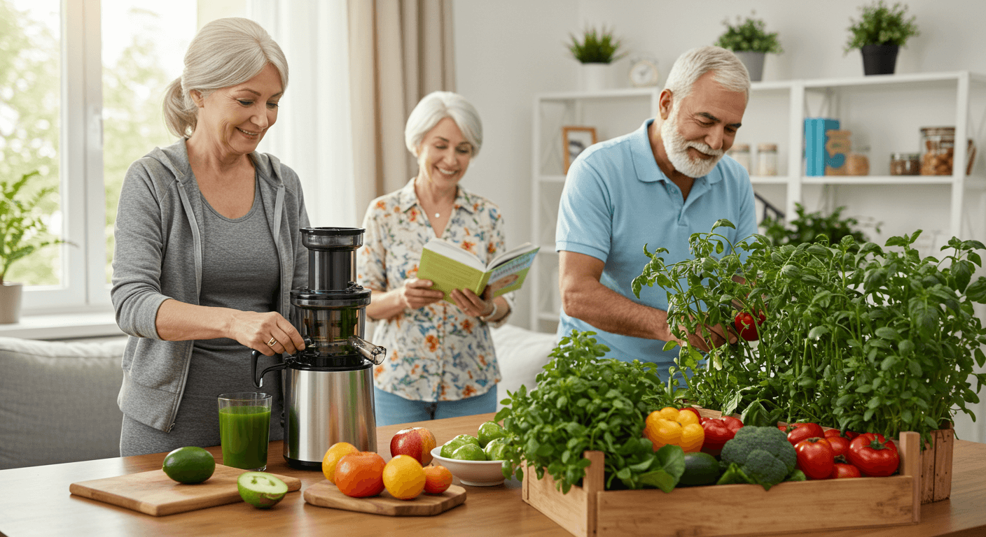 회복 루틴 만드는 법