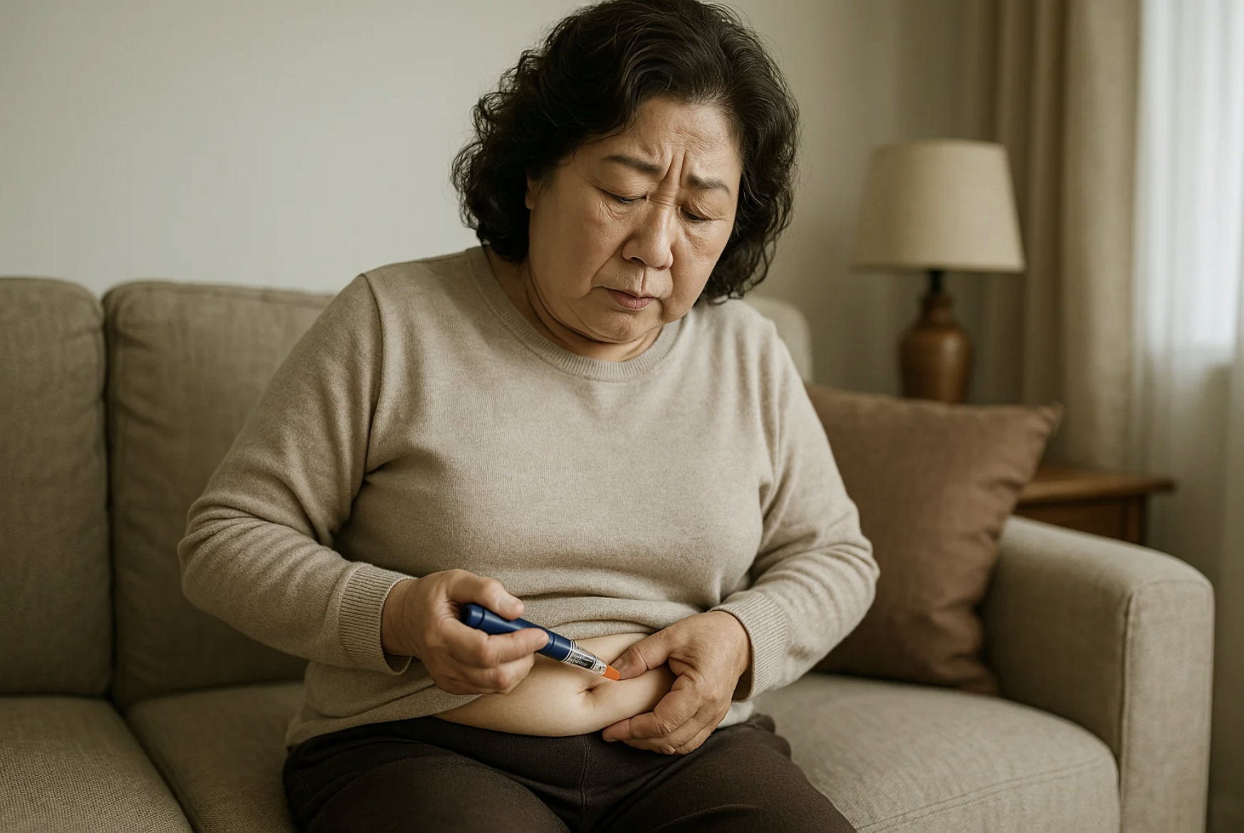 당뇨병에 관련된 사진