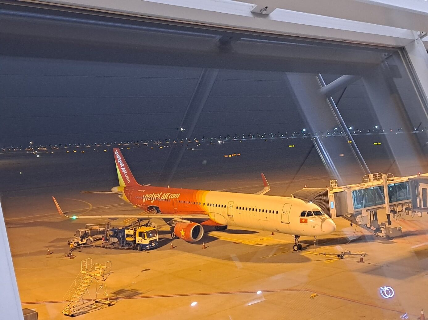 다낭 자유 여행