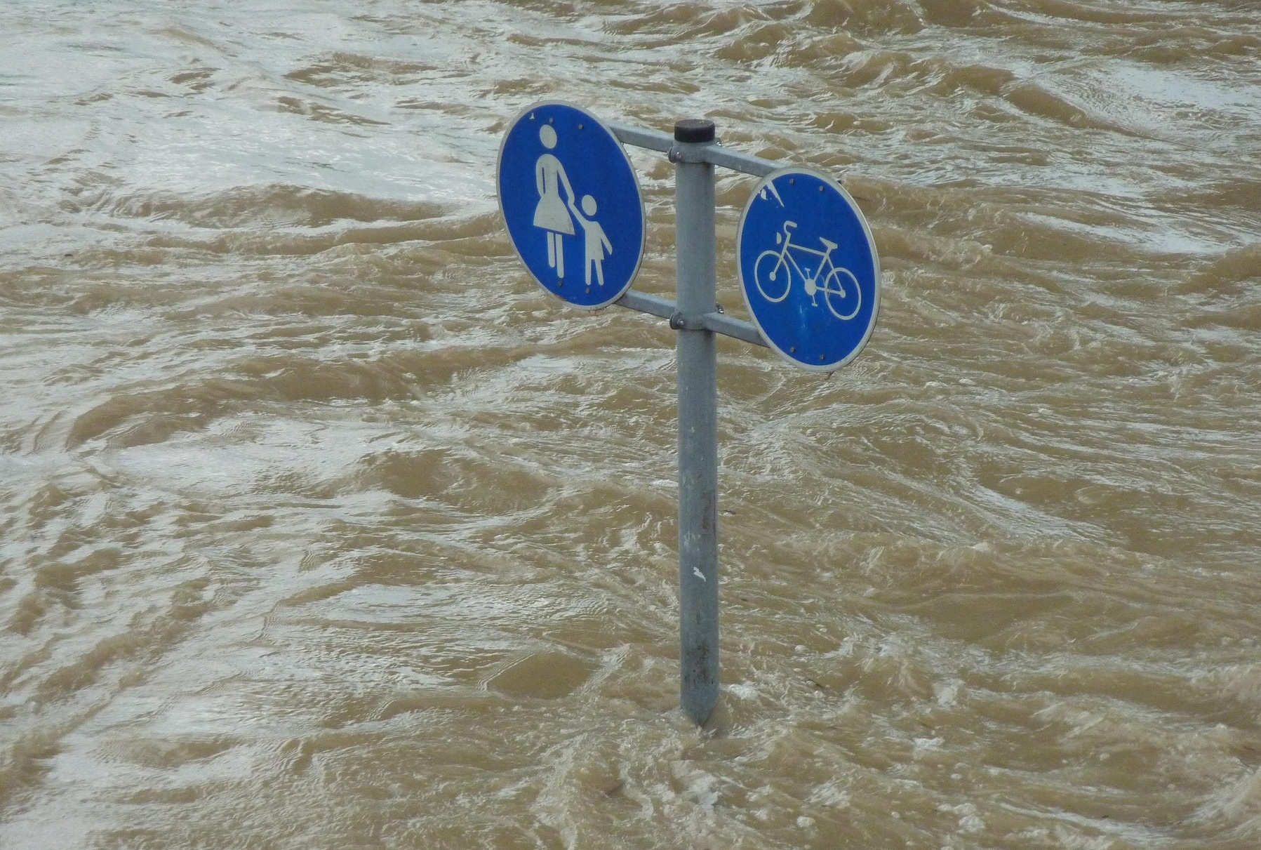  기후 재난 시대&amp;#44; 개인은 무엇을 준비해야 하는가!