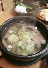 생생정보 스타밥집 수원 영통 한우 곰탕 맛집 윤가곰탕