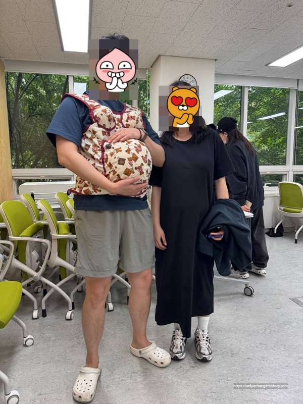 마포구 예비부모교실