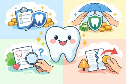 치아보험 가입 보장 보험료 해지 판단 기준 설명11