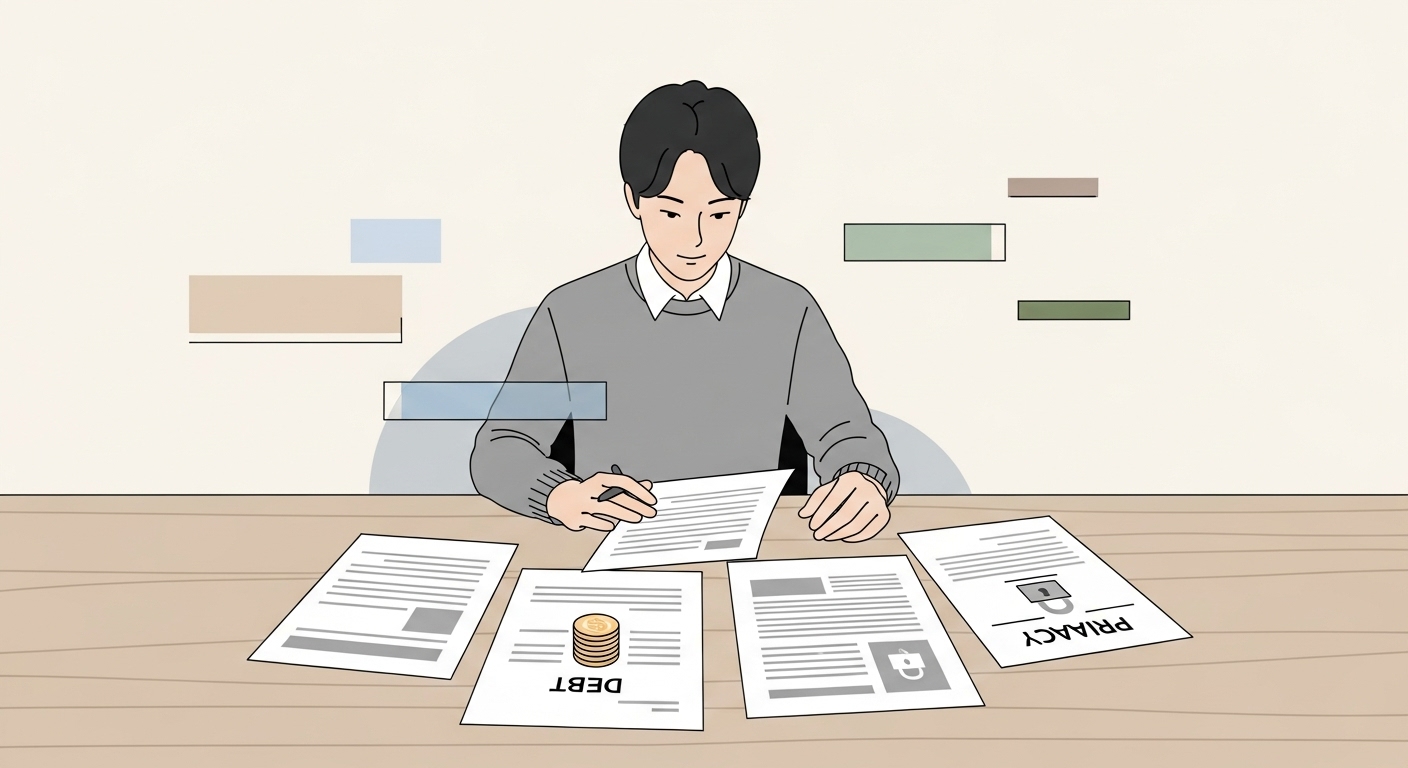 명예훼손, 지급명령, 내용증명