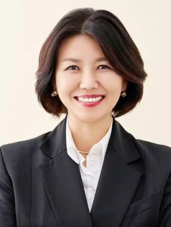 진양혜 아나운서