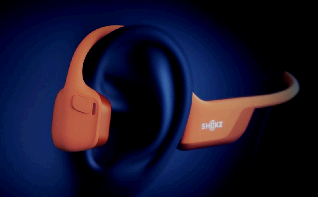 Shokz 골전도 이어폰&amp;#44; 직접 써보니? 예상 못한 장단점 공개!