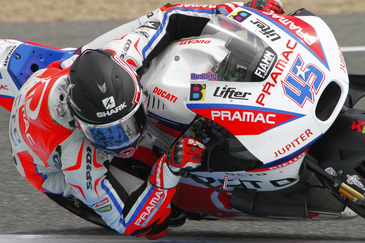 2025 MotoGP 개막전