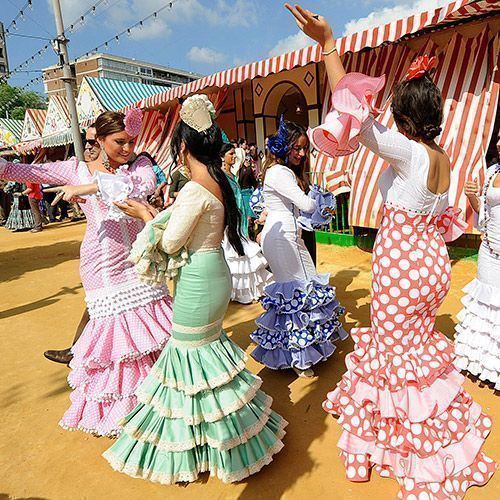 4월-해외여행-플라멩코