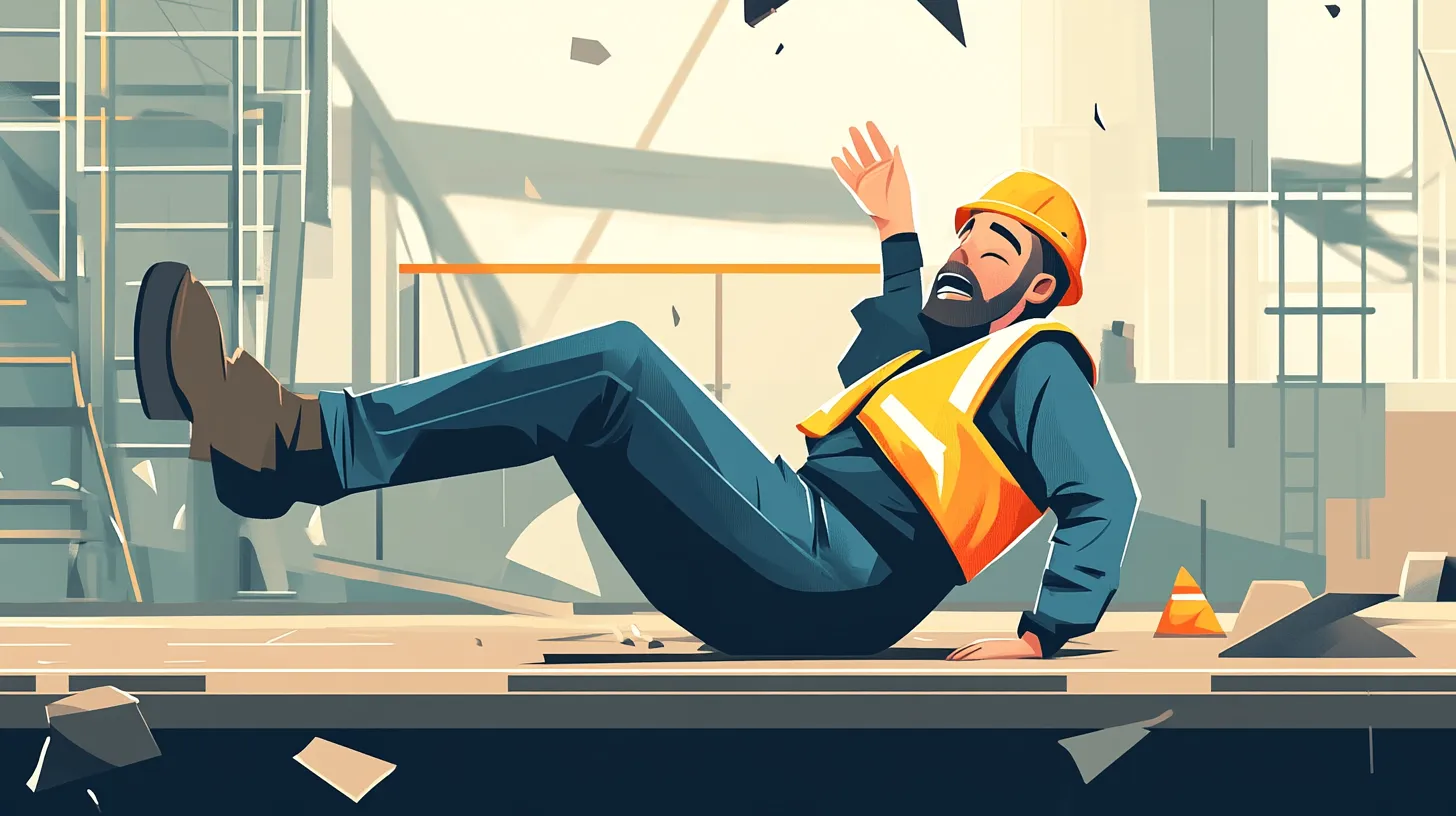 산재 장해등급 상향 신청하면 보상금 2배? 장해진단서 작성부터 재심사까지