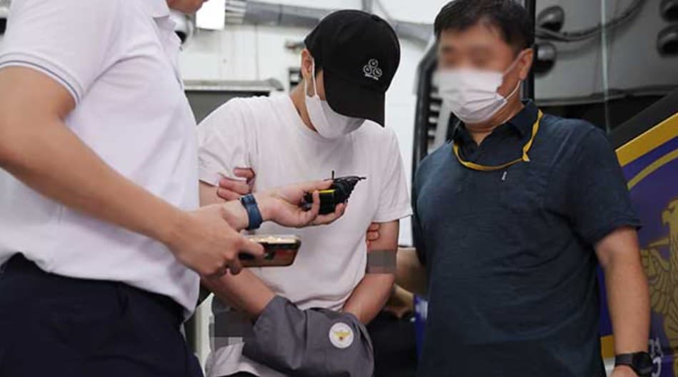 “5살 도하를 기억해주세요”…태권도장 관장, 학대 끝에 아이를 숨지게 한 뒤 항소
