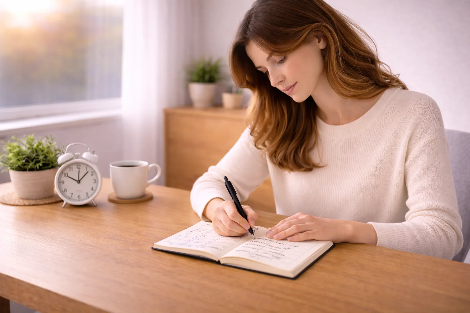 디지털 디톡스 생산성 높이는 시간 블록 전략