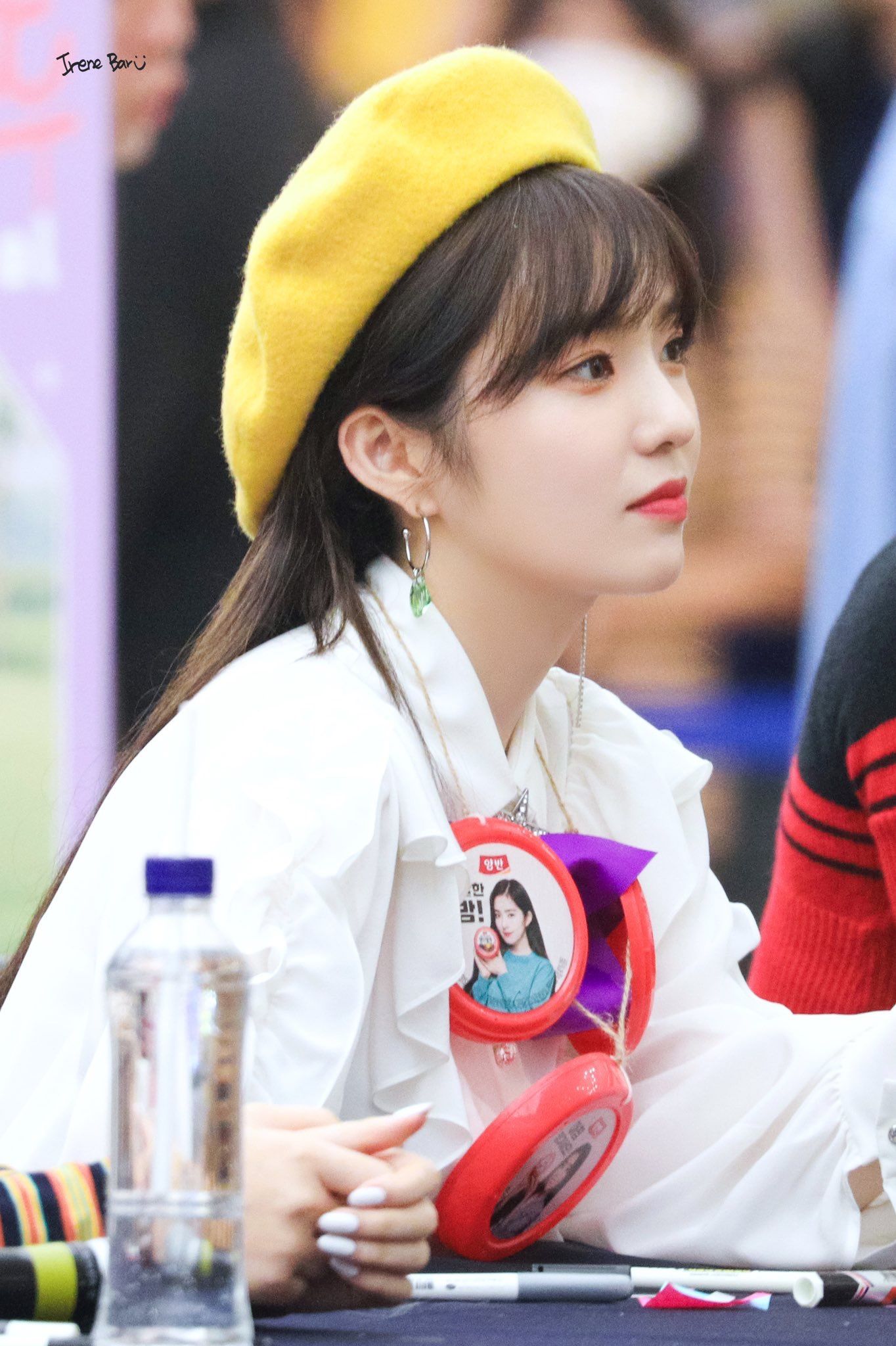 레드벨벳 아이린 고화질 레드벨벳 아이린 고화질