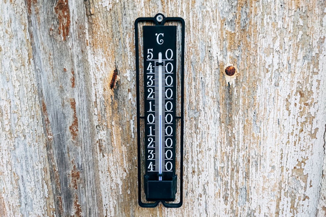Temperature