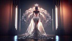 세계 최초의 AI 미인대회