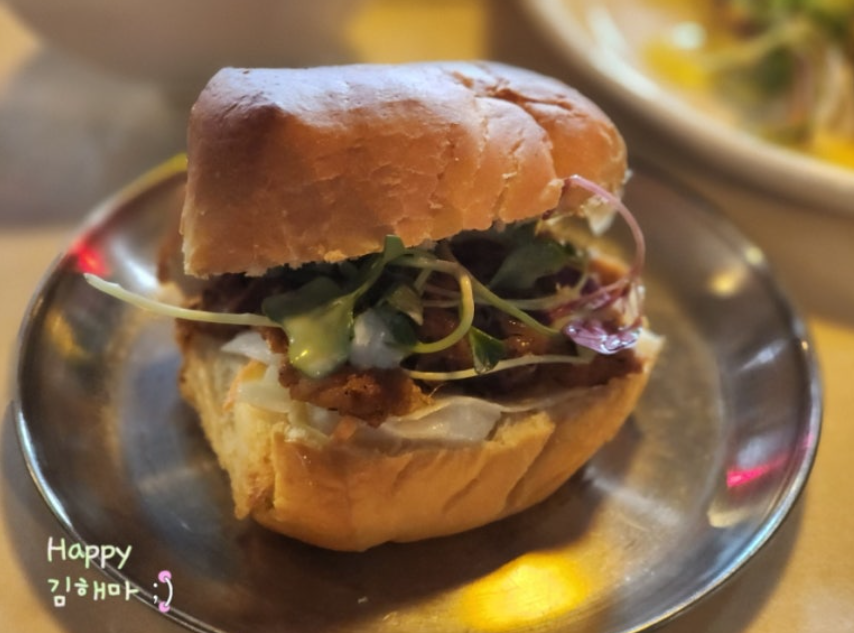 백석역 맛집 레트로 감성 주점