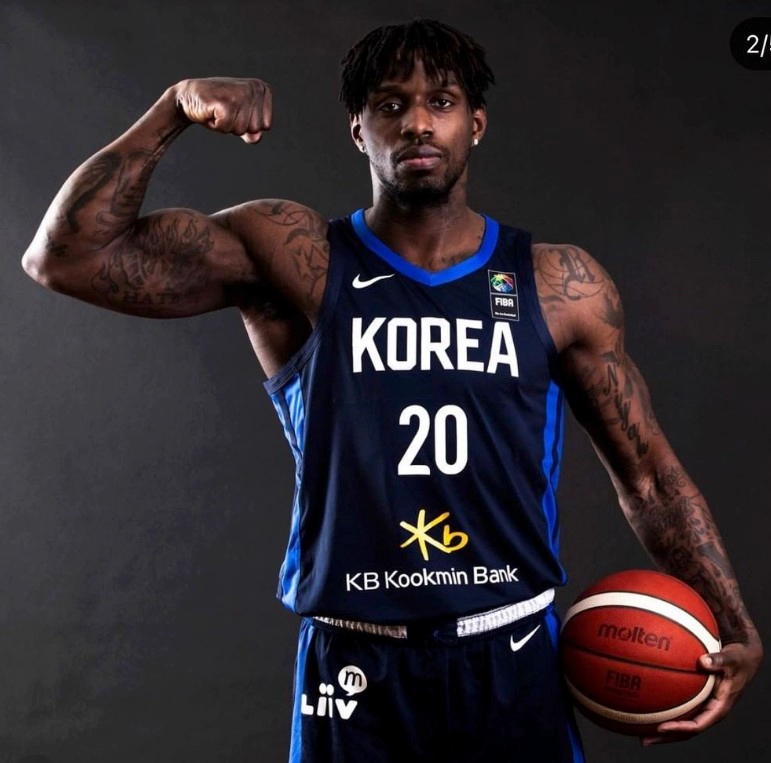 아시안게임 남자 농구 12강 전망