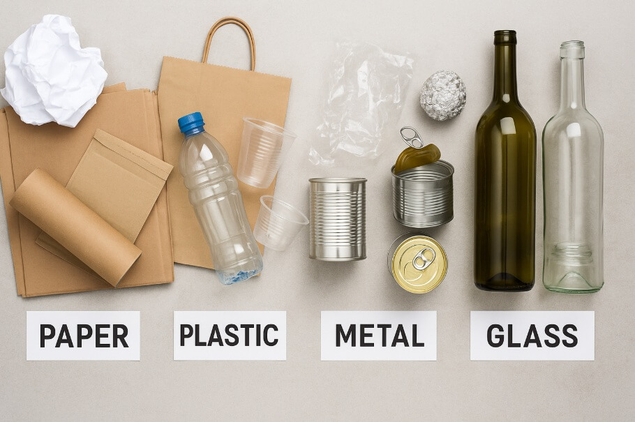 페트병 뚜껑 고무링 분리수거