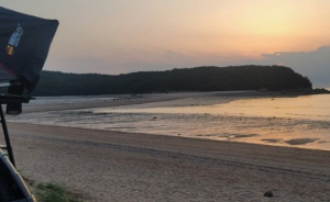 인천 차박 하기좋은 성지 BEST 3곳