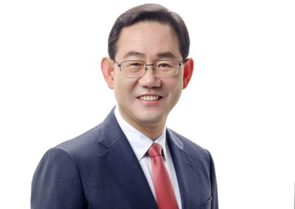 주호영 대구시장 경선 배제 논란 뉴스 현장 사진