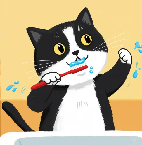 쉽게-고양이양치질시키는방법-2