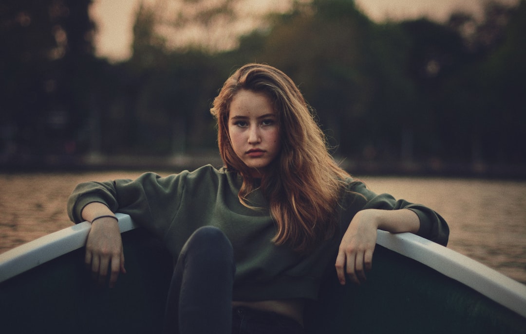 Portraits