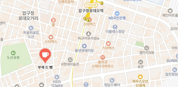 식스센스시티투어2-강남-소금빵-카페-어디