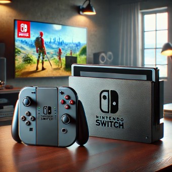 닌텐도 스위치2 사전예약하기