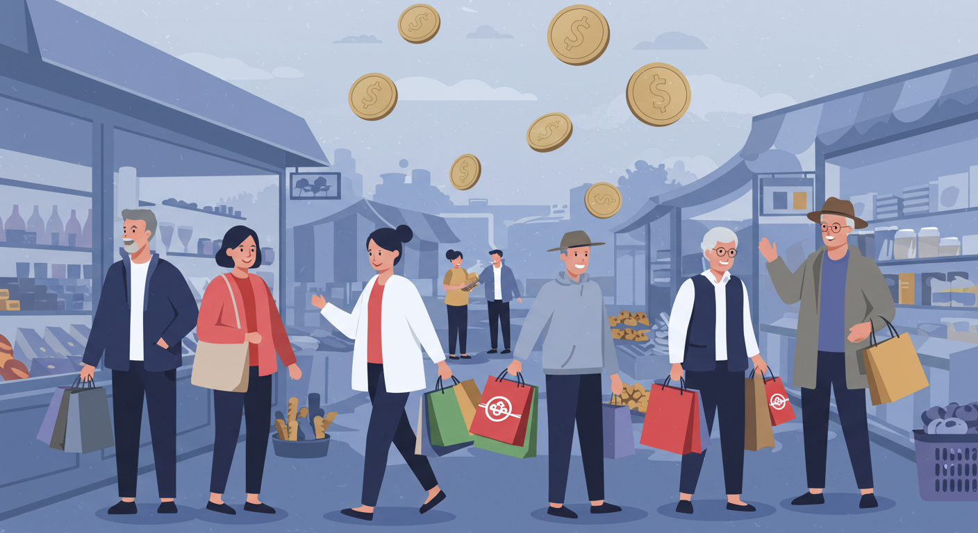 민생회복 소비쿠폰 알림 신청