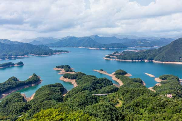 월악산 등산코스 추천