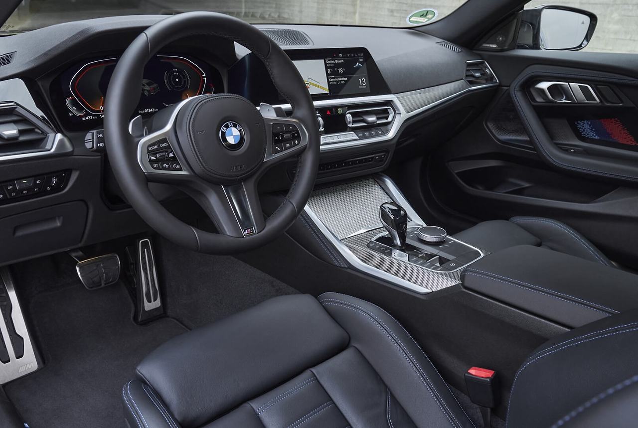 BMW 2시리즈