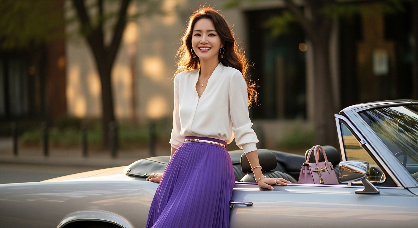 독거노인 안부 확인 AI