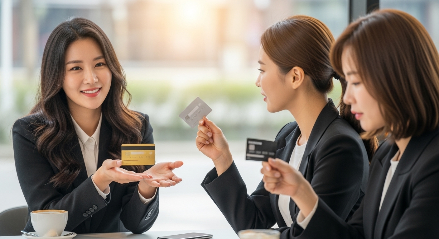 KB STAR CLUB 신용대출