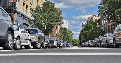 불법주차 신고방법&amp;#44; 전화번호&amp;#44; 포상금