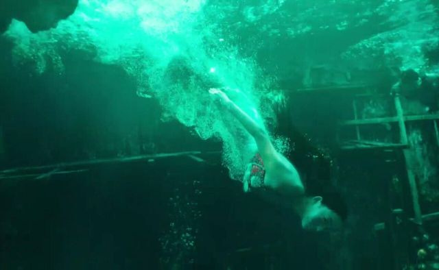 주성치를 다시보게하는 주성치의 사랑이야기