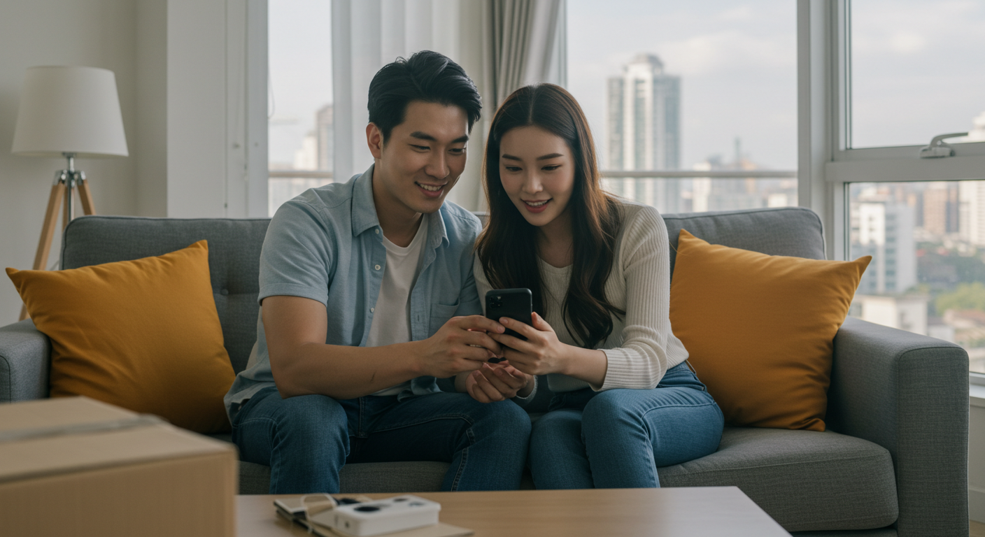 미성년자 청약통장 해지방법