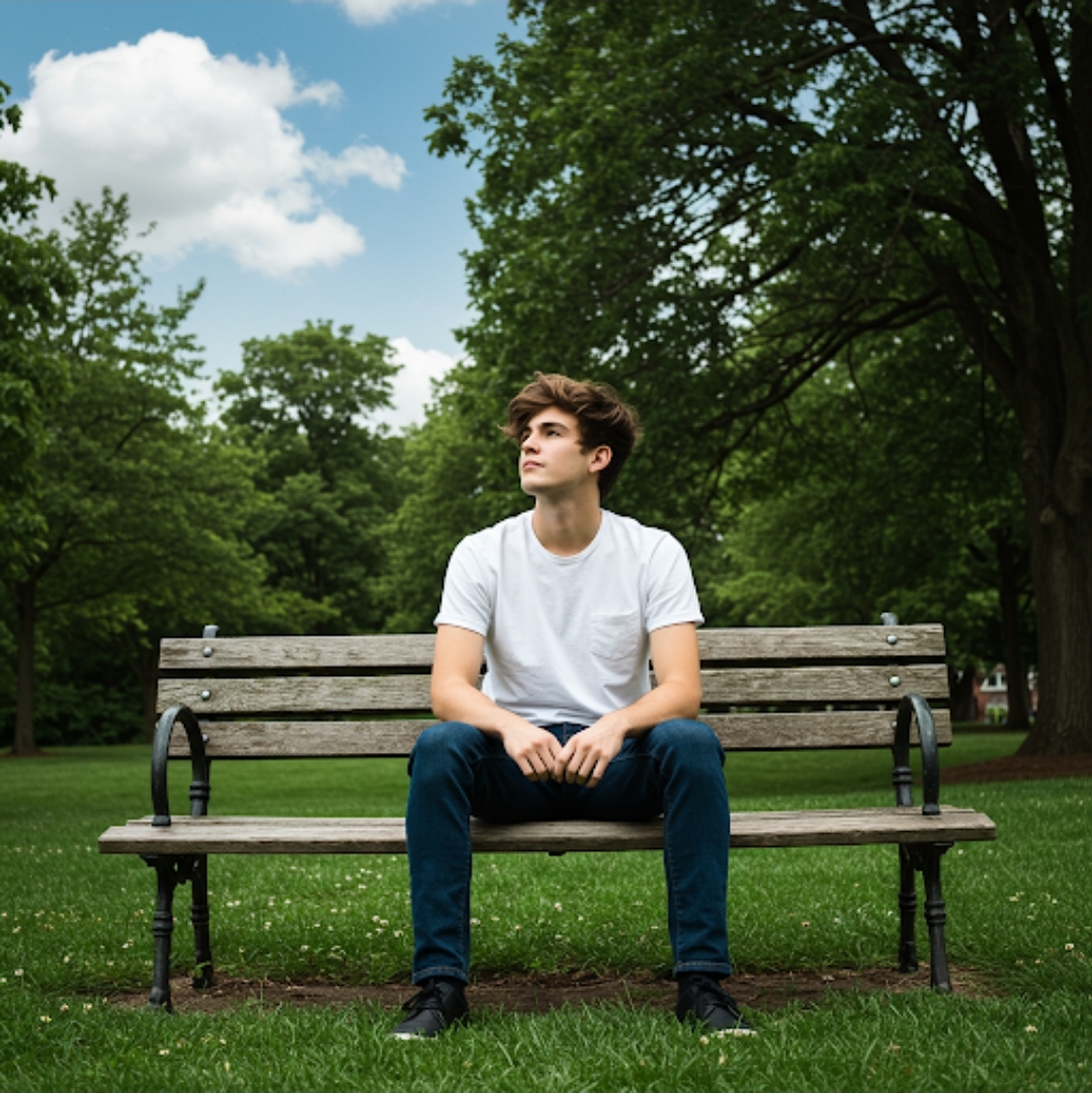 정신과 의사들도 추천하는 감정 조절 꿀팁 7가지