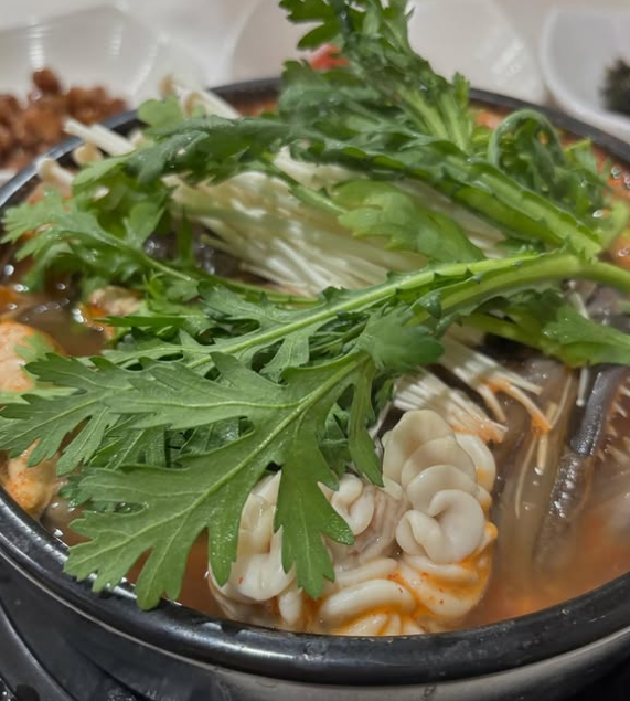 틈만나면 양재 식당 위치, 개포동 대구냄비매운탕 뽈지리탕 내장볶음, 최지우 시즌3 맛집