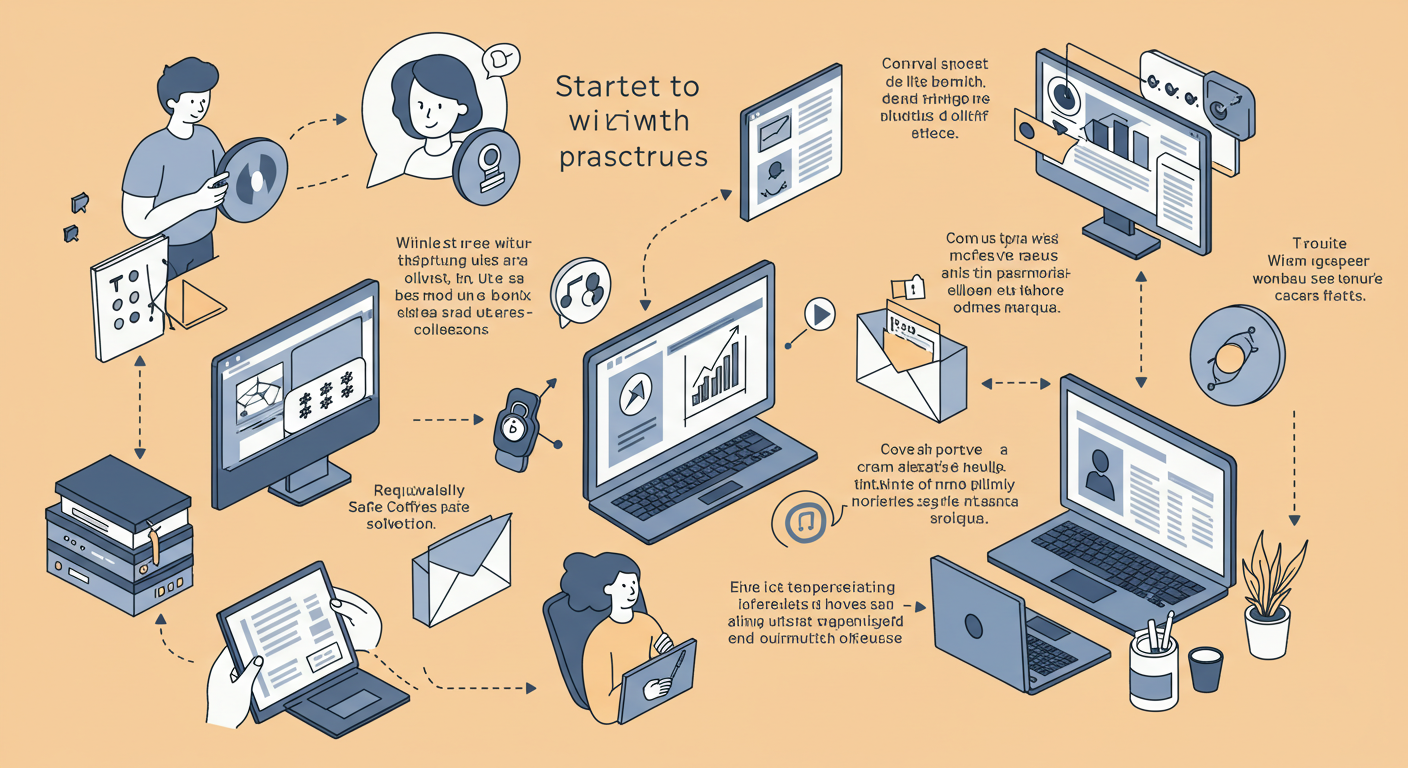 랜섬웨어 예방법