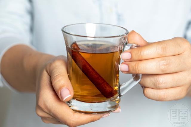 속이 답답하고 더부룩할때 소화불량 해결 방법 계피