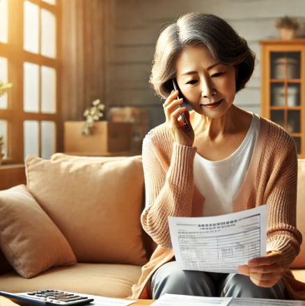 국민연금 조기수령 신청 방법