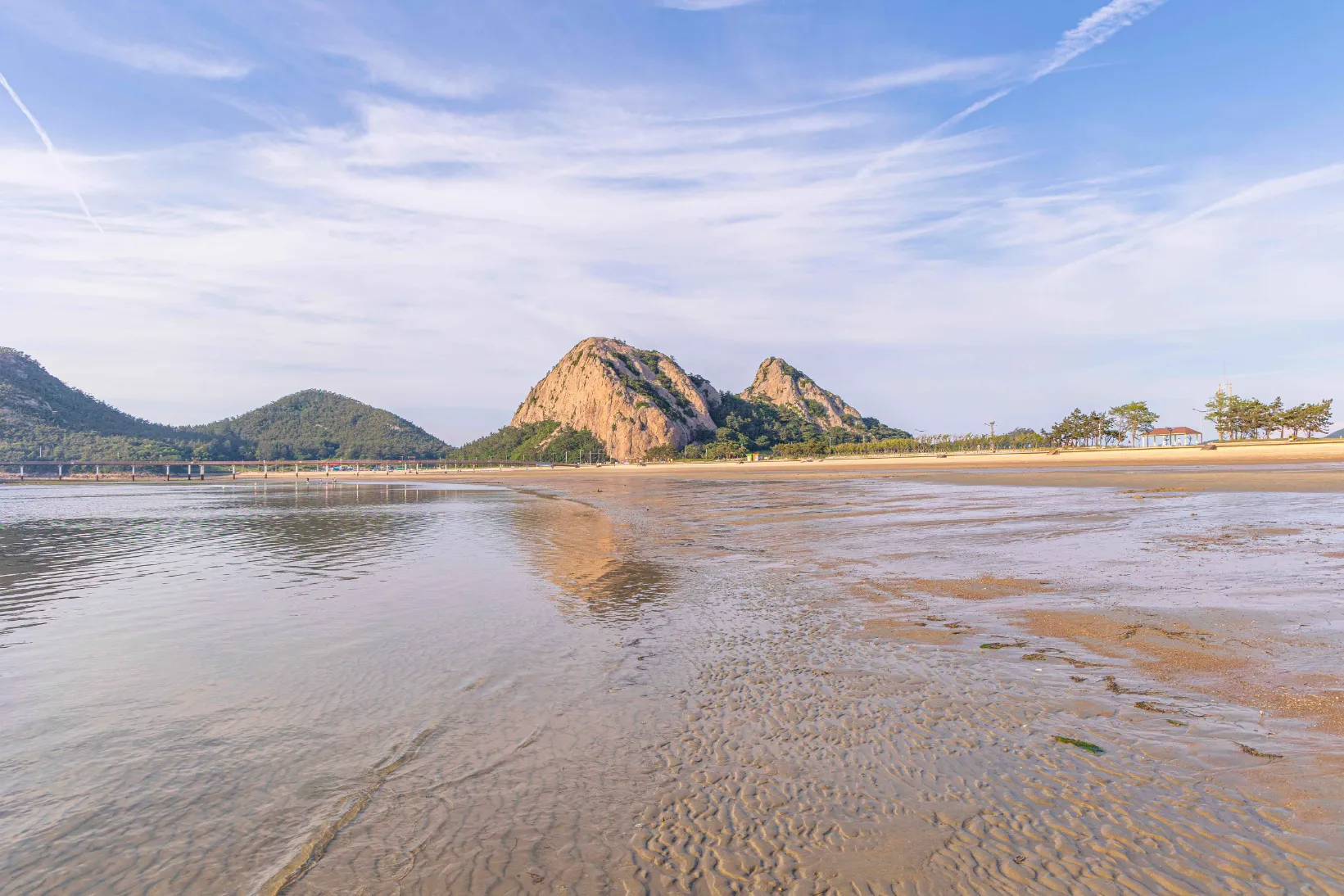 군산 선유도와 고군산군도