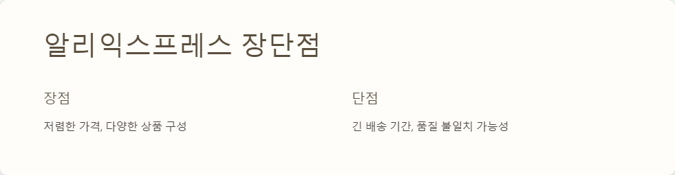 해외직구