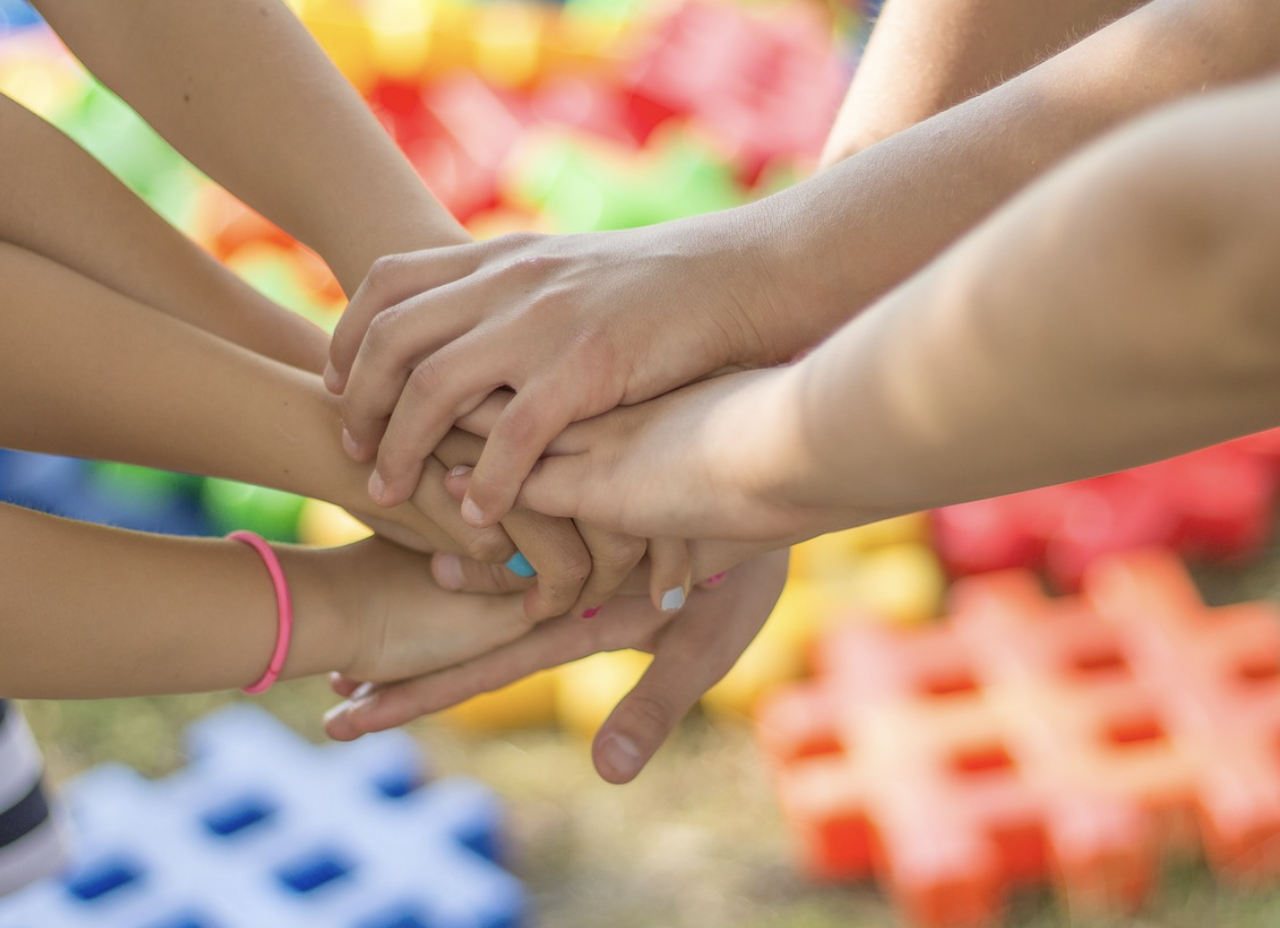 소아 시각, 청각 중증장애