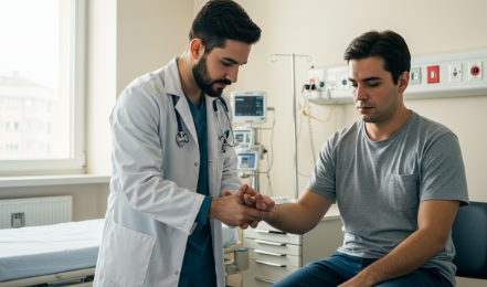 대한민국에서 치질 치료 가장 잘하는 병원 TOP10, 질병코드