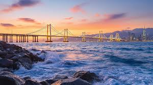 부산 겨울여행 1박 2일