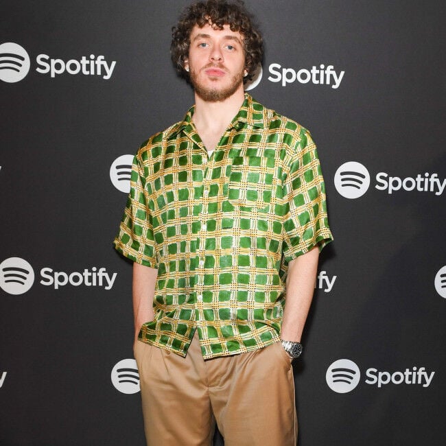 잭 할로우(Jack Harlow) 1998~